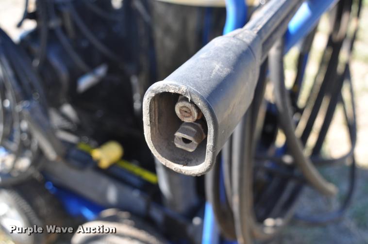 image for item L5036 Napa Power Pro 81-102 pressure washer