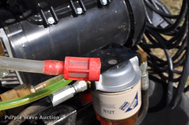 image for item L5036 Napa Power Pro 81-102 pressure washer