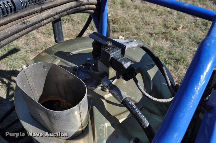 image for item L5036 Napa Power Pro 81-102 pressure washer