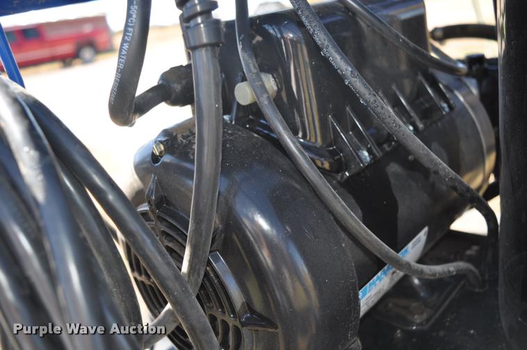 image for item L5036 Napa Power Pro 81-102 pressure washer