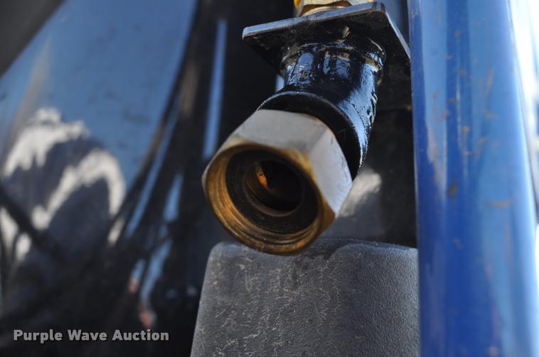 image for item L5036 Napa Power Pro 81-102 pressure washer