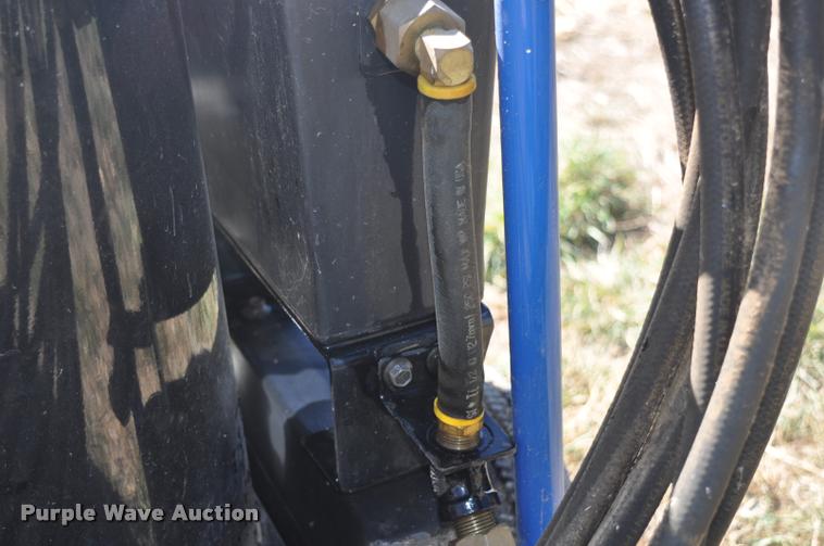 image for item L5036 Napa Power Pro 81-102 pressure washer