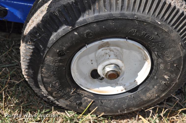 image for item L5036 Napa Power Pro 81-102 pressure washer