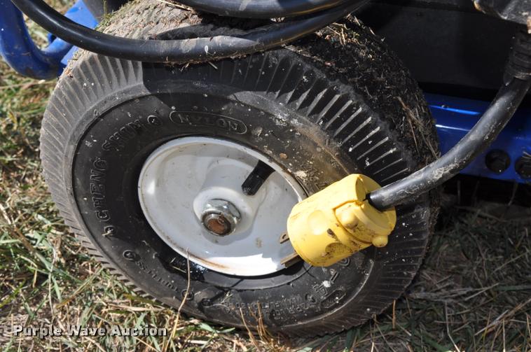 image for item L5036 Napa Power Pro 81-102 pressure washer