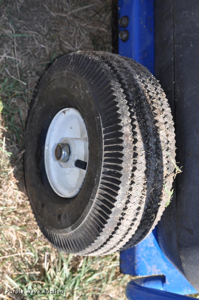 image for item L5036 Napa Power Pro 81-102 pressure washer