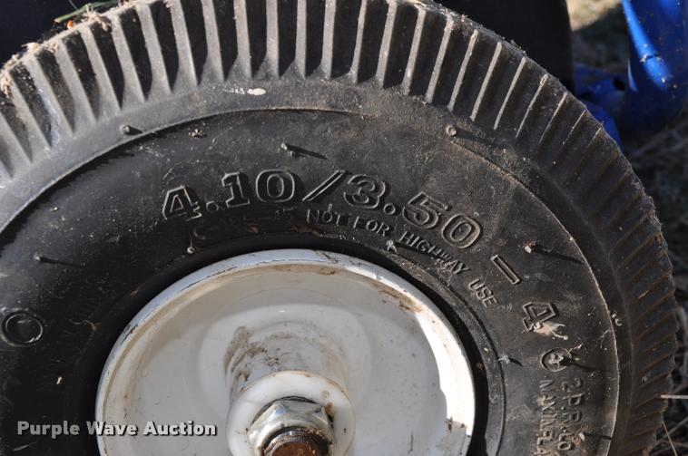 image for item L5036 Napa Power Pro 81-102 pressure washer