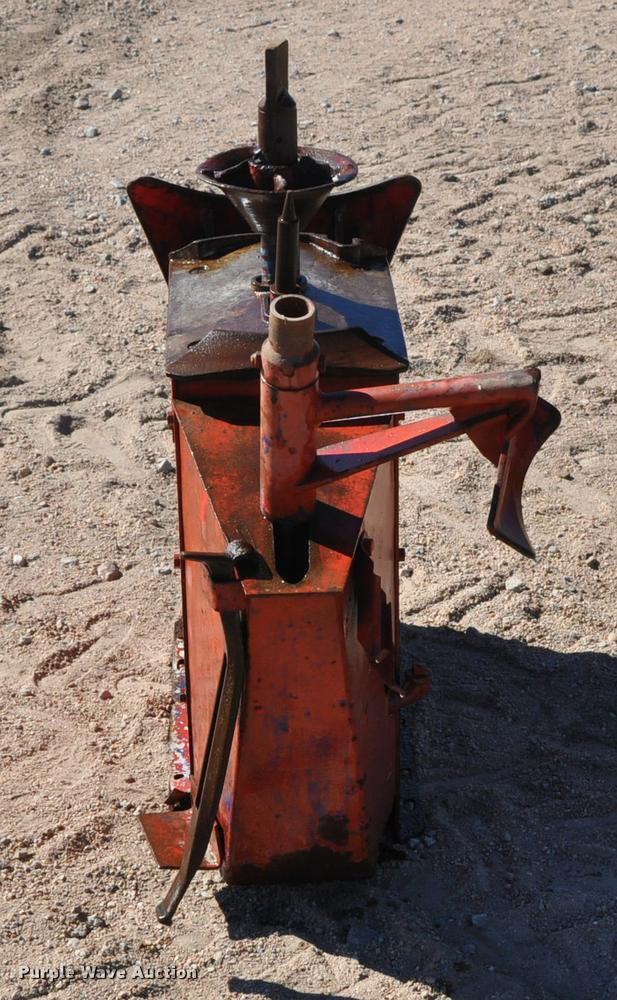 image for item L5037 Tire machine