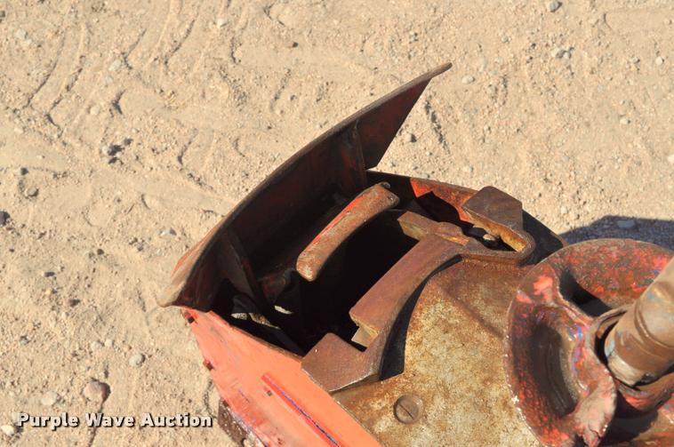 image for item L5037 Tire machine