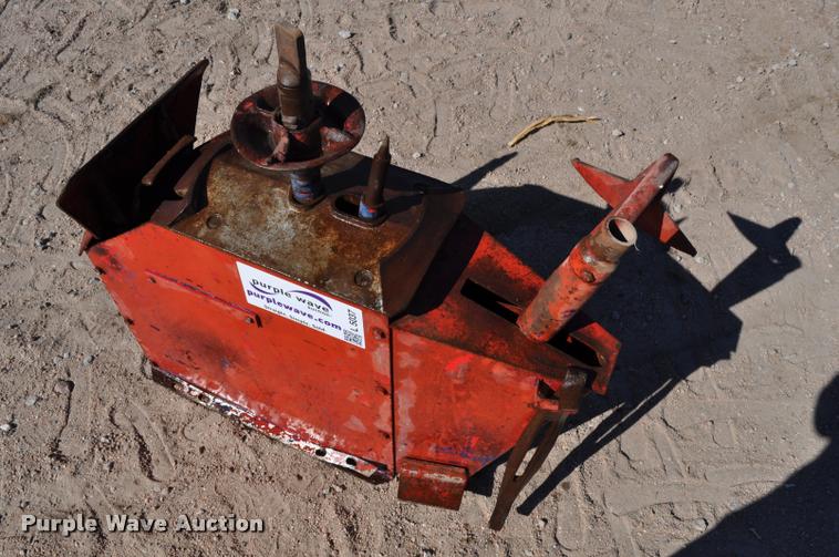 image for item L5037 Tire machine