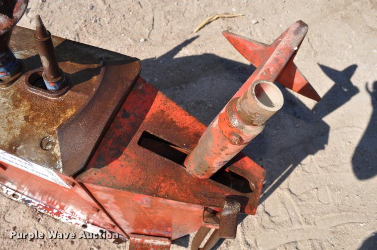 image for item L5037 Tire machine