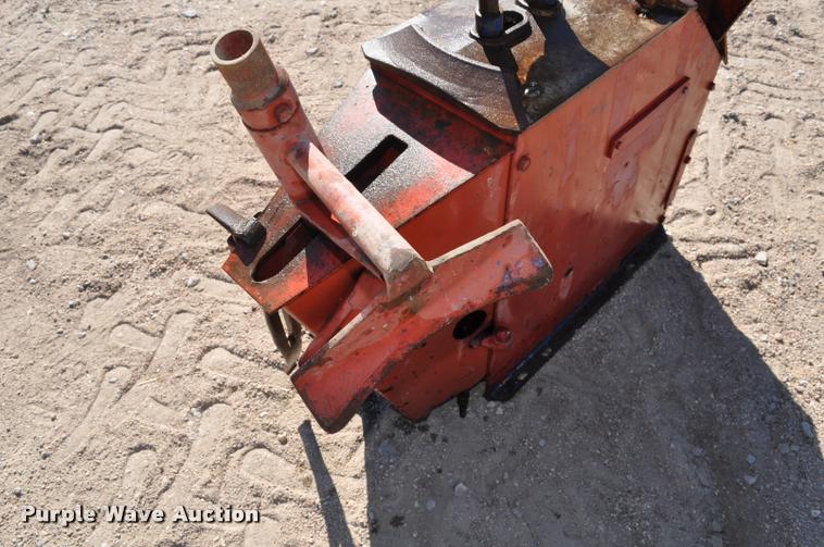 image for item L5037 Tire machine