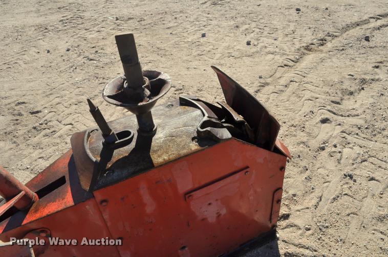 image for item L5037 Tire machine