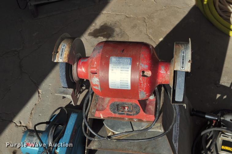 image for item L5043 Metal working equipment