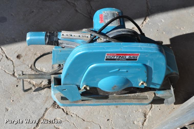 image for item L5043 Metal working equipment