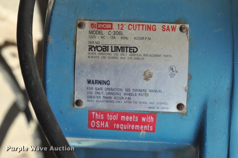 image for item L5043 Metal working equipment