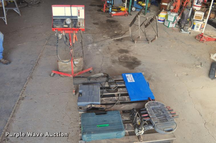 image for item L5046 Tools