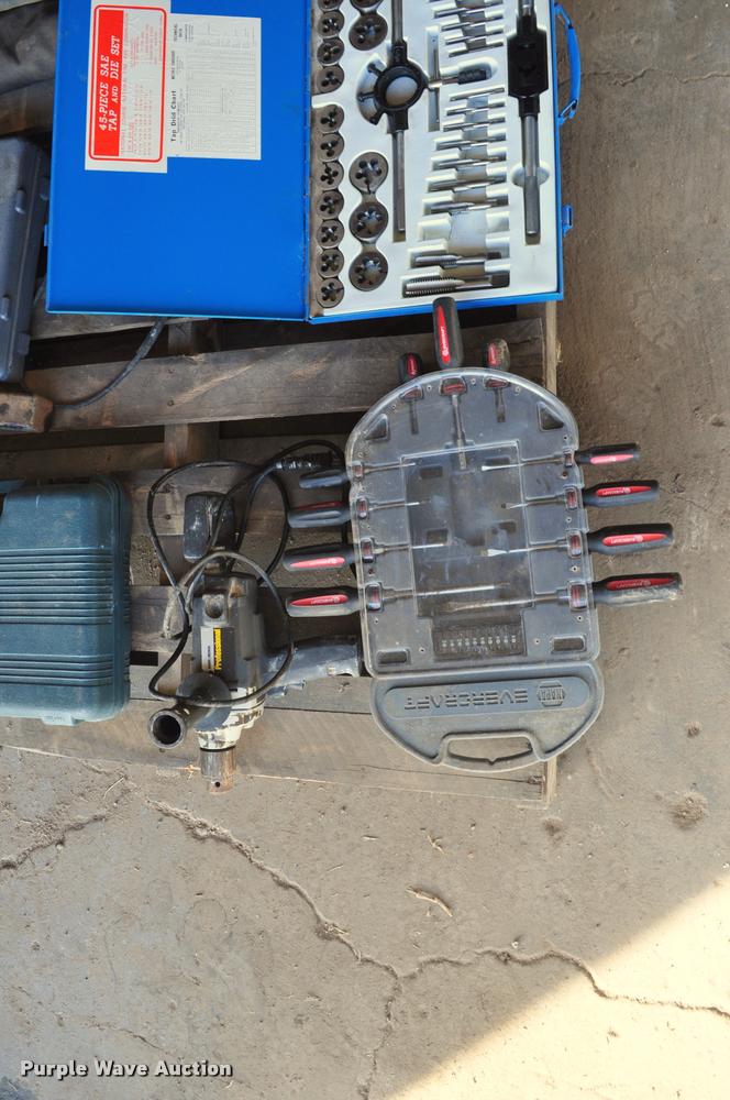 image for item L5046 Tools