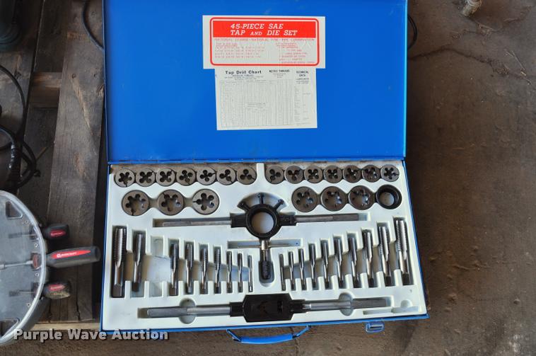 image for item L5046 Tools