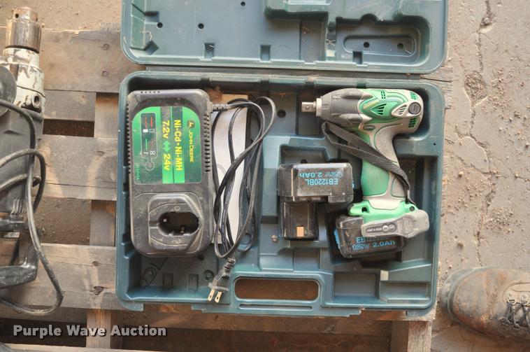 image for item L5046 Tools