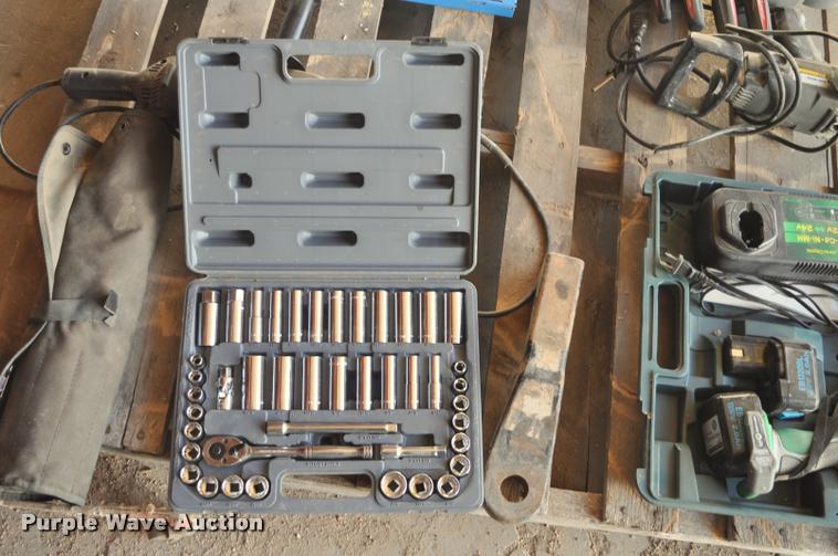 image for item L5046 Tools