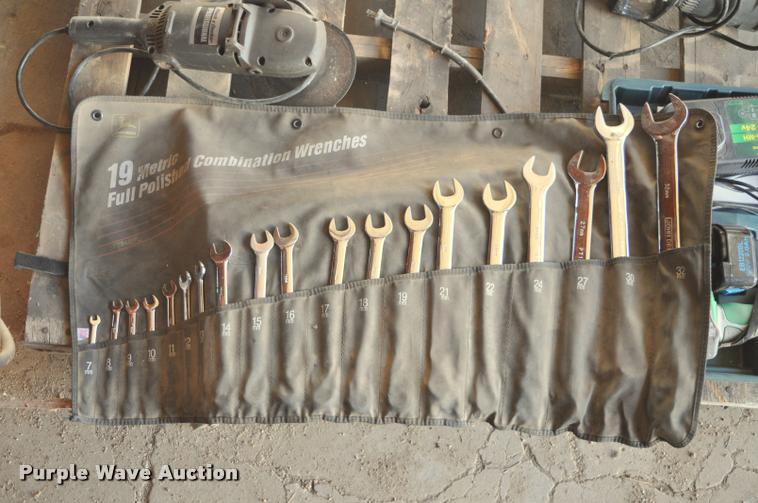 image for item L5046 Tools