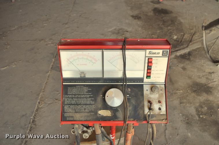 image for item L5046 Tools