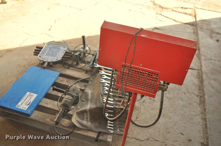 image for item L5046 Tools