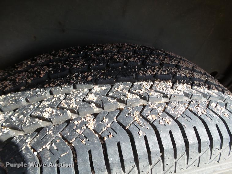 image for item L6608 2008 Chevrolet Uplander van