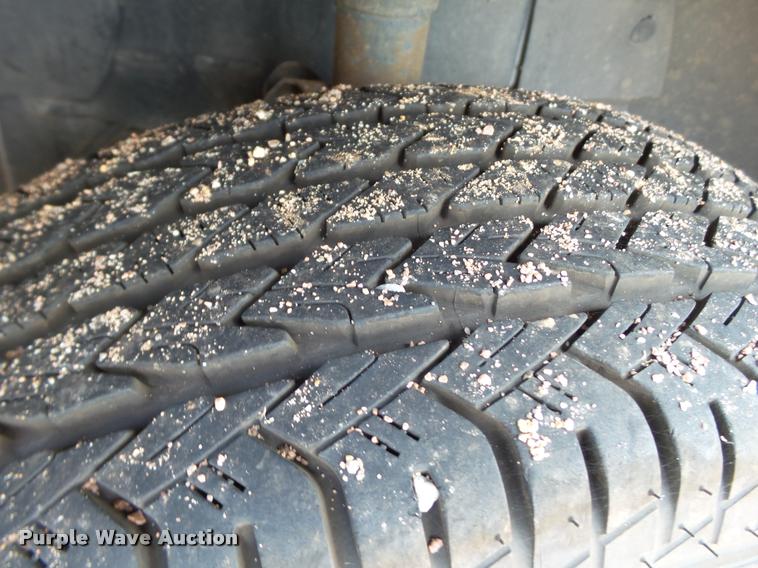 image for item L6609 2010 Dodge Grand Caravan van