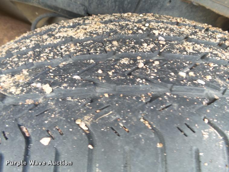 image for item L6609 2010 Dodge Grand Caravan van