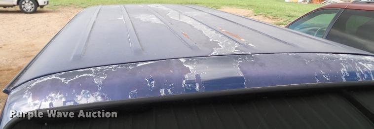 image for item L6610 1994 Dodge Grand Caravan van