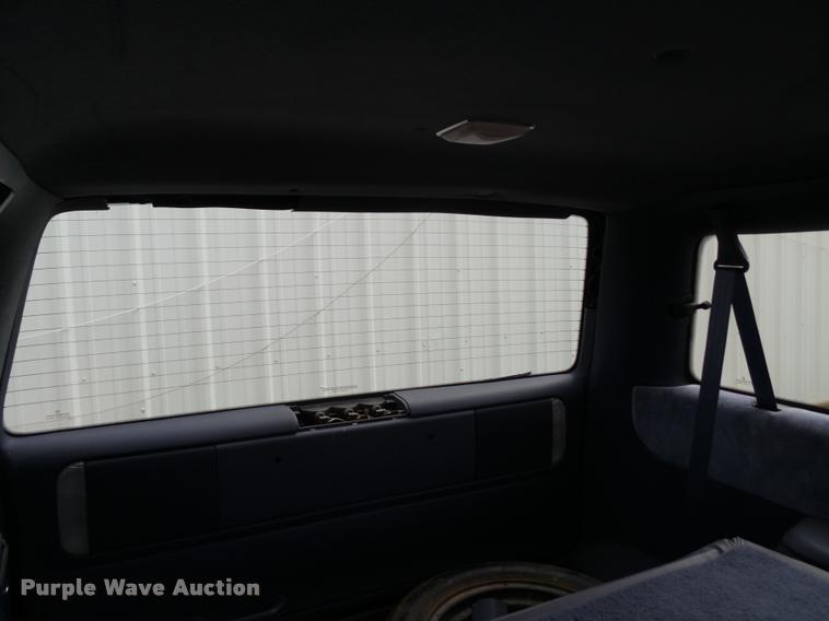 image for item L6610 1994 Dodge Grand Caravan van