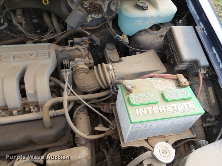 image for item L6610 1994 Dodge Grand Caravan van