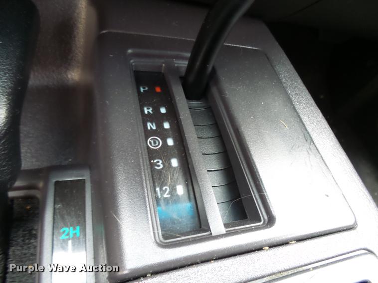 image for item L7130 2000 Jeep Cherokee Sport SUV