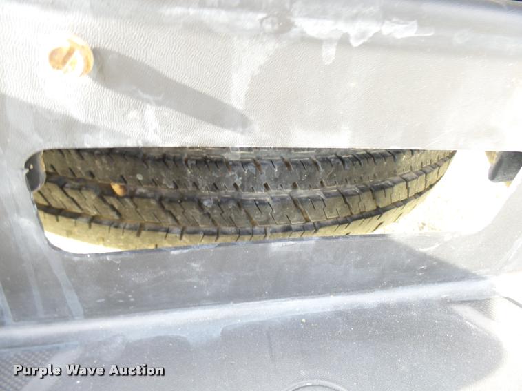 image for item L7135 2007 Ford F150 XL SuperCab pickup truck