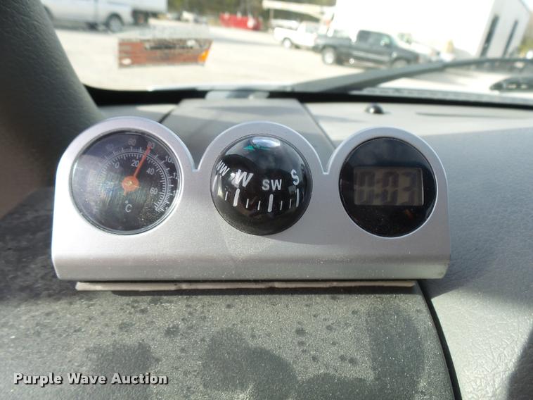 image for item L7135 2007 Ford F150 XL SuperCab pickup truck