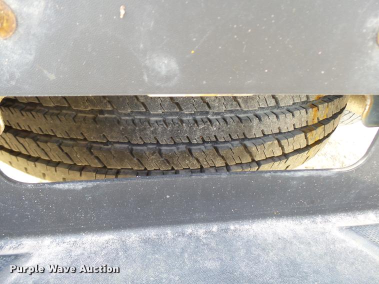 image for item L7137 2007 Ford F150 XLT SuperCab pickup truck