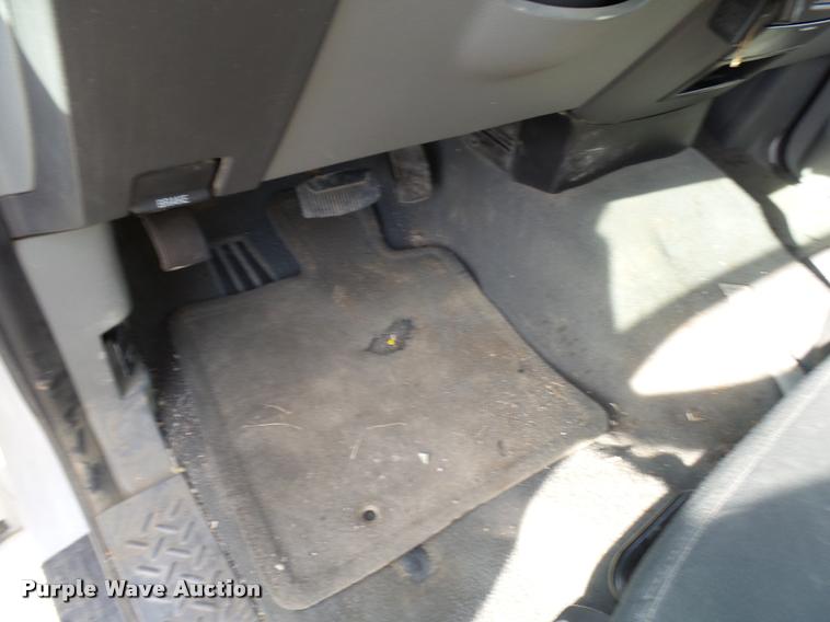 image for item L7137 2007 Ford F150 XLT SuperCab pickup truck