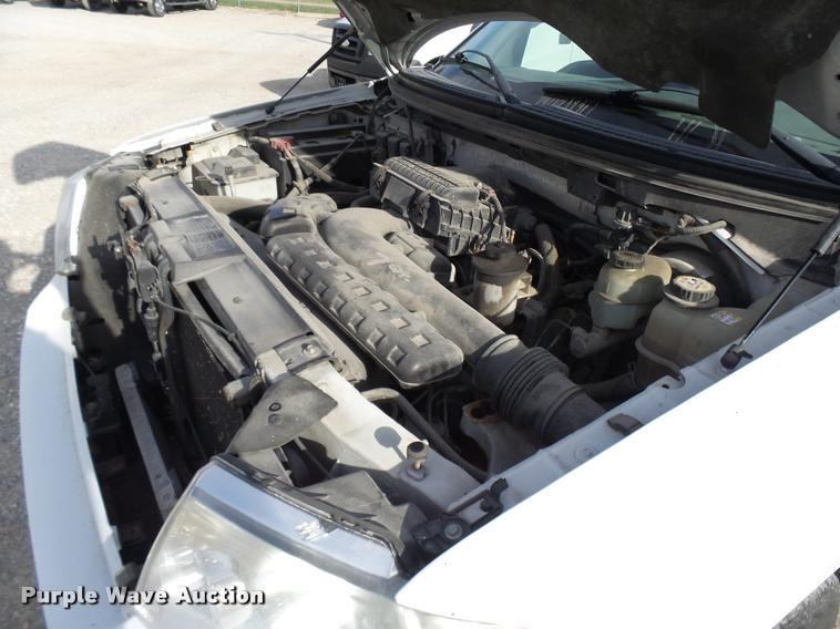 image for item L7137 2007 Ford F150 XLT SuperCab pickup truck