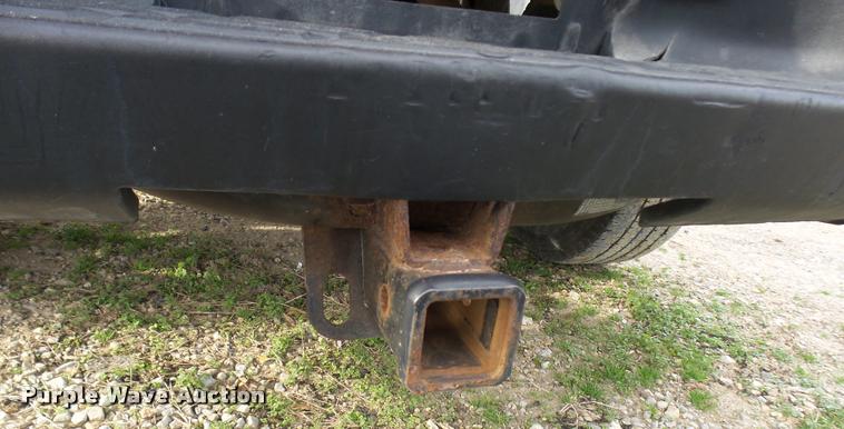 image for item L7138 2007 GMC Sierra 1500 SLE Ext. Cab pickup truck