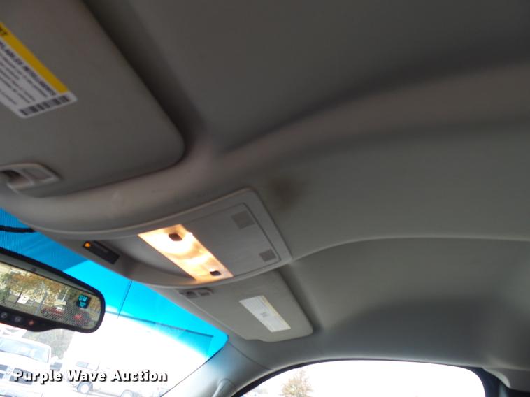 image for item L7138 2007 GMC Sierra 1500 SLE Ext. Cab pickup truck