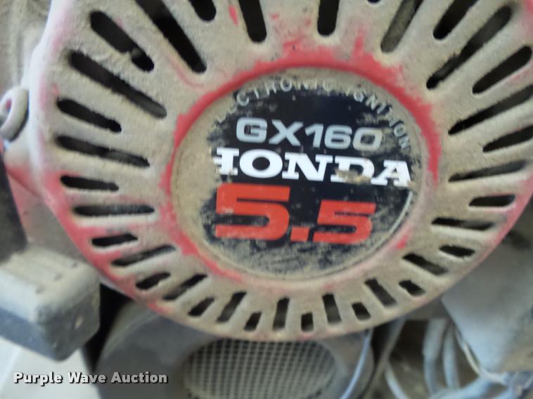 image for item BM9624 Pressure washer