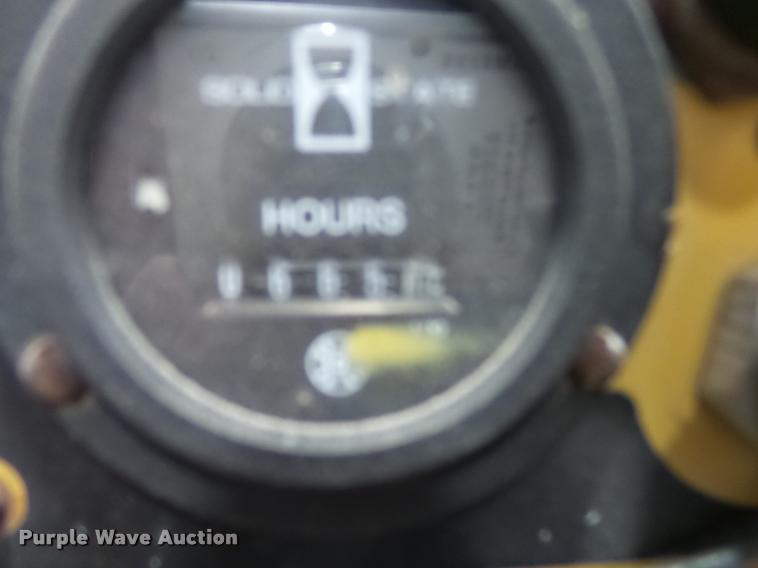 image for item BM9627 Vermeer BC935 wood chipper