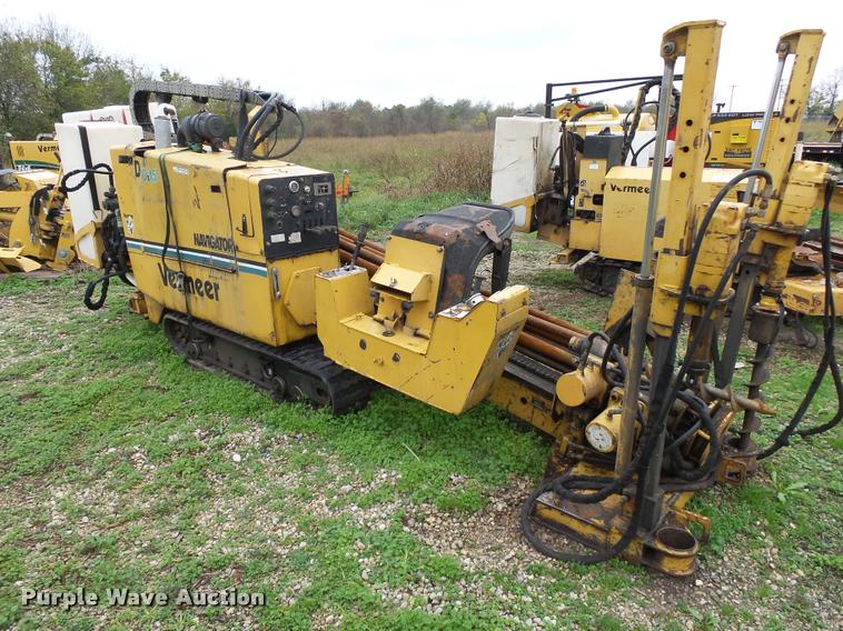 image for item BM9628 Vermeer D10X15 directional drill