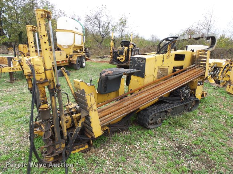 image for item BM9628 Vermeer D10X15 directional drill