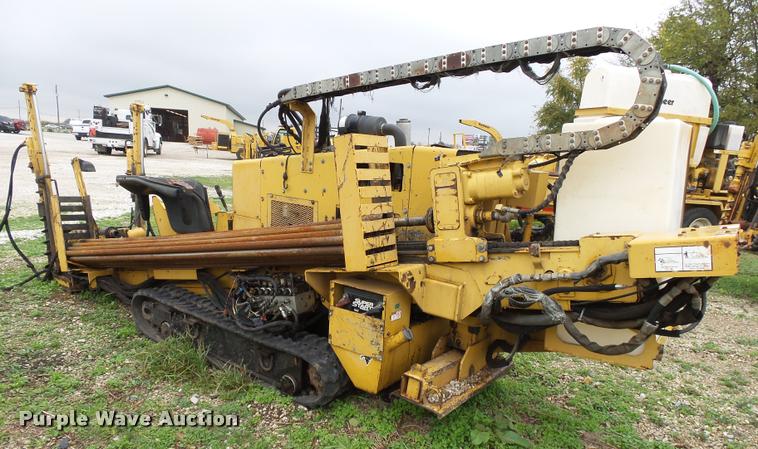 image for item BM9628 Vermeer D10X15 directional drill