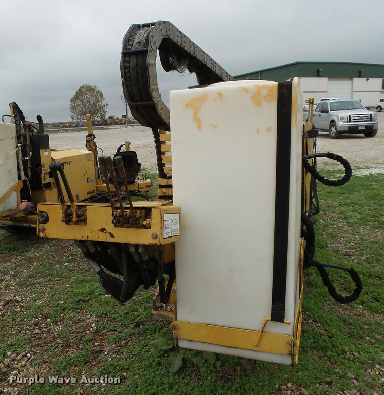 image for item BM9628 Vermeer D10X15 directional drill