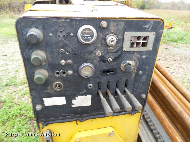 image for item BM9628 Vermeer D10X15 directional drill