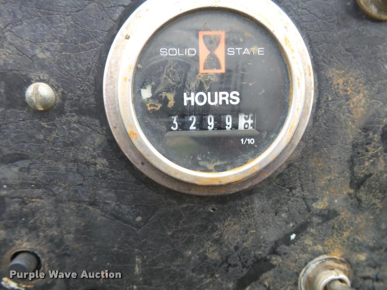 image for item BM9628 Vermeer D10X15 directional drill