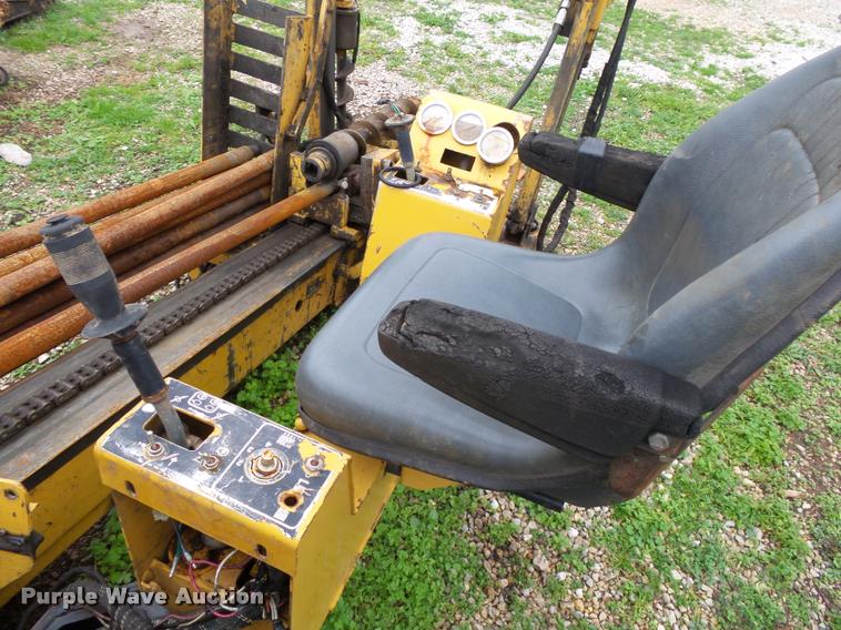 image for item BM9628 Vermeer D10X15 directional drill